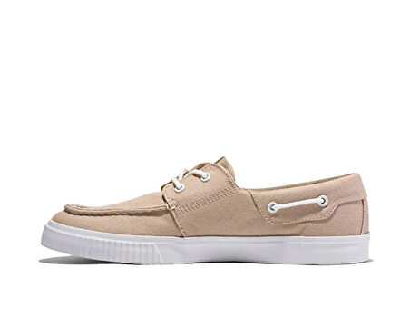Timberland Mylo Bay Low Lace Up Erkek Günlük Ayakkabı TB0A67NHER11 Renkli