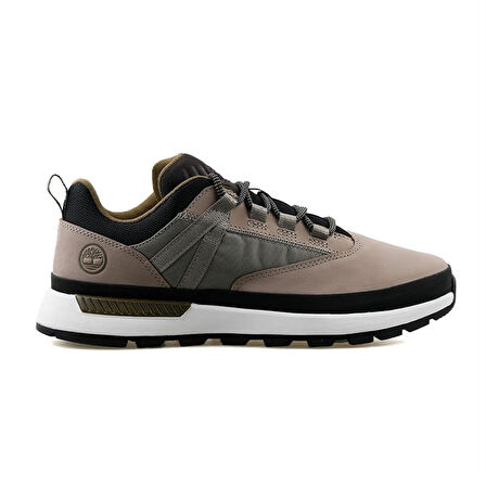 Timberland Low Lace Up Sneaker Erkek Ayakkabı TB0A6BQHEO21 Bej
