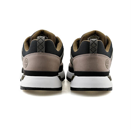 Timberland Low Lace Up Sneaker Erkek Ayakkabı TB0A6BQHEO21 Bej