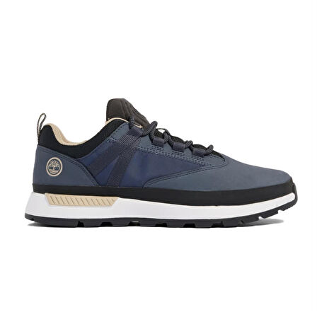 Timberland Low Lace Up Sneaker Erkek Ayakkabı TB0A6BGYEP21 Mavi