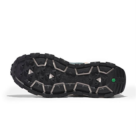 Timberland Low Lace Up Sneaker Erkek Ayakkabı TB0A6BR5EAS1 Yeşil