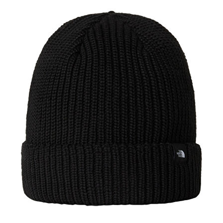Fisherman Unisex Siyah Outdoor Bere NF0A55JGJK31
