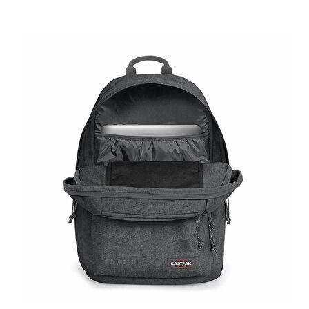 Eastpak Padded Double Unisex Sırt Çantası EK0A5B7Y77H1 Siyah
