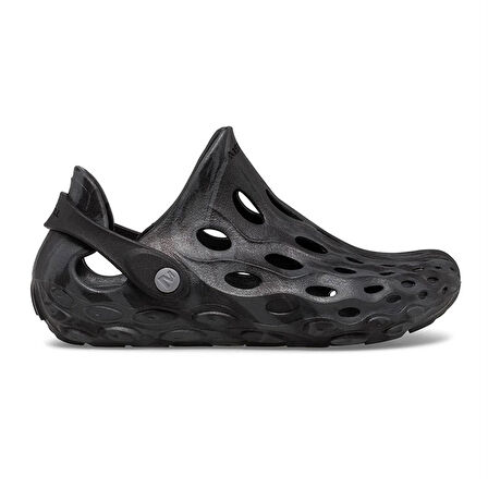 Merrel Hydro Moc Çocuk Sandalet MK265485-001 Siyah