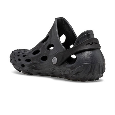 Merrel Hydro Moc Çocuk Sandalet MK265485-001 Siyah