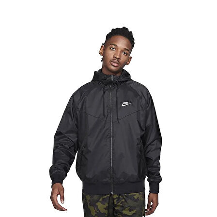 Heritage Windrunner Erkek Ceket DA0001-010