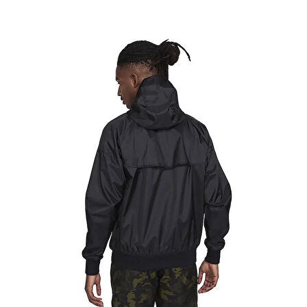 Heritage Windrunner Erkek Ceket DA0001-010