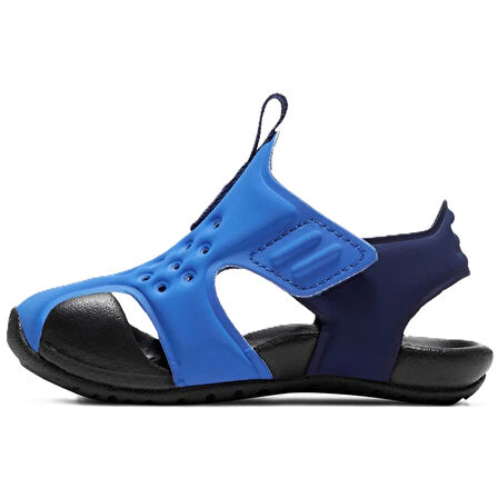 Nike Sunray Protect 2(TD) Çocuk Sandalet Mavi