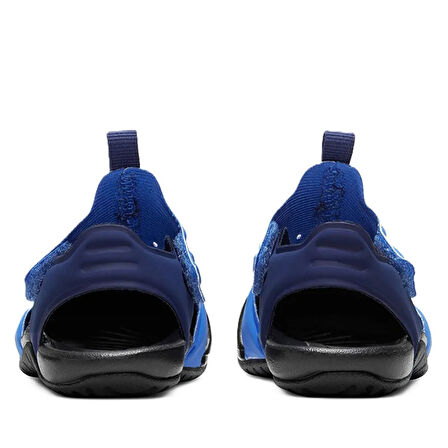 Nike Sunray Protect 2(TD) Çocuk Sandalet Mavi