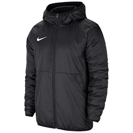 Nike M Nk Thrm Rpl Park20 Fall Jkt Erkek Siyah Ceket CW6157-010