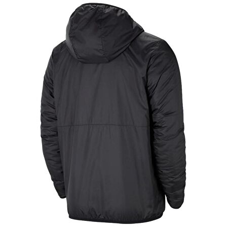 Nike M Nk Thrm Rpl Park20 Fall Jkt Erkek Siyah Ceket CW6157-010