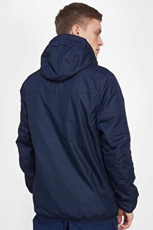 Nike M Thrm Rpl Park20 Fall Jkt Erkek Mont CW6157-451-Lacivert