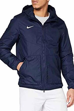 Nike M Thrm Rpl Park20 Fall Jkt Erkek Mont CW6157-451-Lacivert