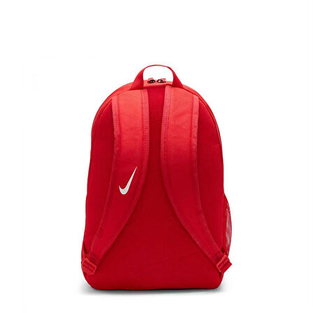 Nike Academy Team Unisex Sırt Çantası DA2571-657 Kırmızı