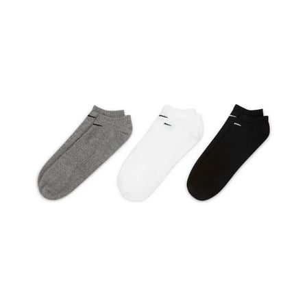 Nike Nike Everyday Lightweight Beyaz Unisex Çorap SX7678-964