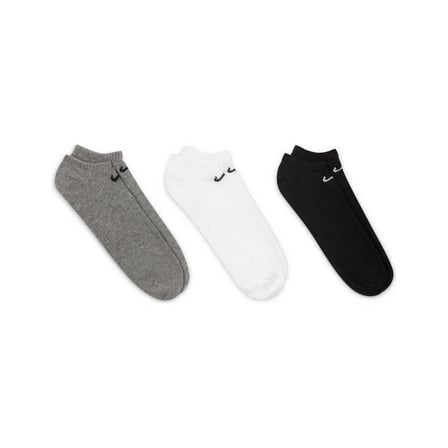 Nike Nike Everyday Lightweight Beyaz Unisex Çorap SX7678-964