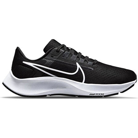 Nike Air Zoom Pegasus 38 Yürüyüş Ve Koşu Ayakkabısı Siyah
