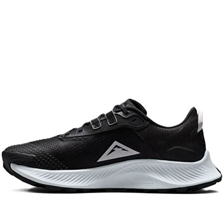 Nike Pegasus Trail 3  Kadın Siyah Yürüyüş Koşu Ayakkabısı