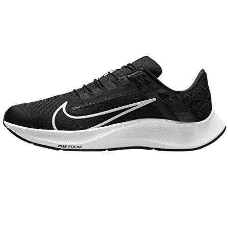 Nike Air Zoom Pegasus 38 Flyease Kadın Antreman Ayakkabısı Siyah