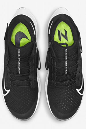Nike Air Zoom Pegasus 38 Flyease Kadın Antreman Ayakkabısı Siyah