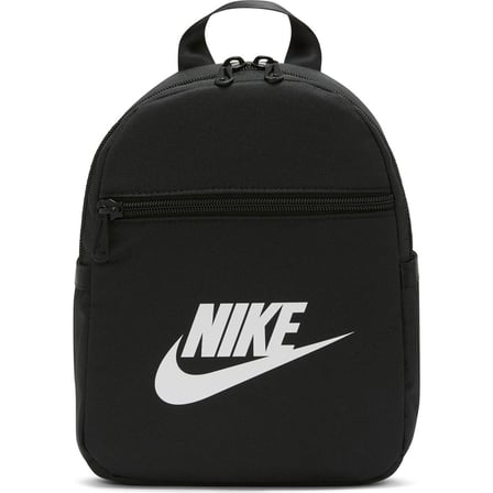 Nike W NSW FUTURA 365 MINI BKPK Siyah Kadın Spor Çanta CW9301-010