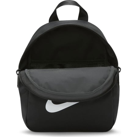Nike W NSW FUTURA 365 MINI BKPK Siyah Kadın Spor Çanta CW9301-010