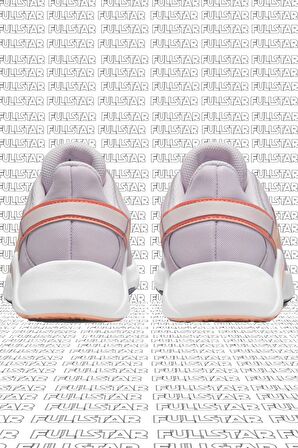 Nike Legend Essential 2 Training Shoes Spor Antrenman Ayakkabısı Mor