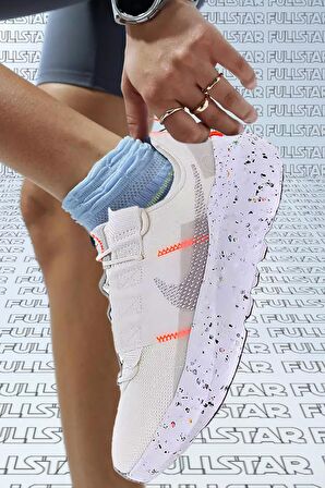 Nike Crater impact Sneaker White Günlük Spor Ayakkabı Beyaz