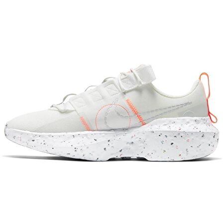 Nike Crater impact Sneaker White Günlük Spor Ayakkabı Beyaz