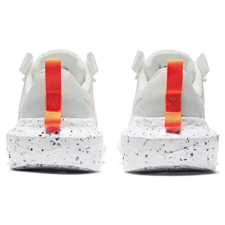 Nike Crater impact Sneaker White Günlük Spor Ayakkabı Beyaz