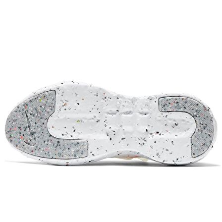 Nike Crater impact Sneaker White Günlük Spor Ayakkabı Beyaz