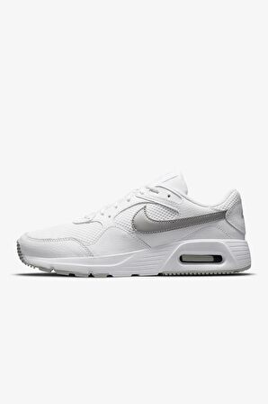 Nike Air Max SC Sneaker Günlük Spor Ayakkabı Beyaz