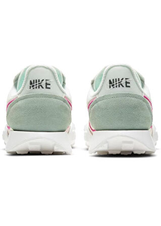 Nike Waffle Racer 2X Women's Shoe Kadın Sneaker Su Yeşili