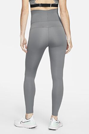 Nike One Women's High Rise Leggings Maternity Yüksek Belli Kadın Tayt