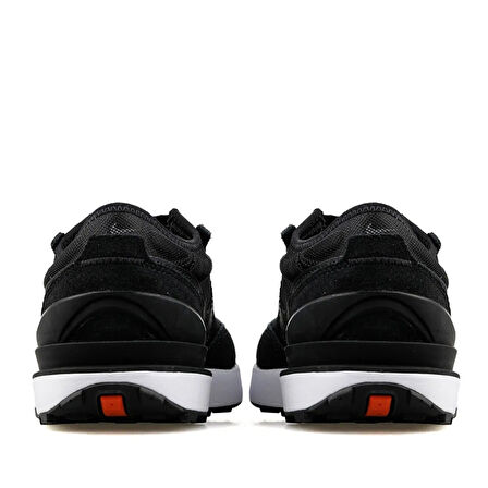 Nike Waffle One Black Sneaker Unisex Günlük Spor Ayakkabı Siyah