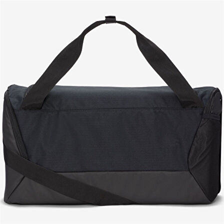 Nike Brasilia S Duff-9.0 PX Gfx  SP2 41 Litres (52cm x 28 cm x 28 cm) Spor Çanta Siyah
