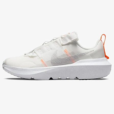 Nike Crater impact Unisex Sneaker Günlük Spor Ayakkabı Krem