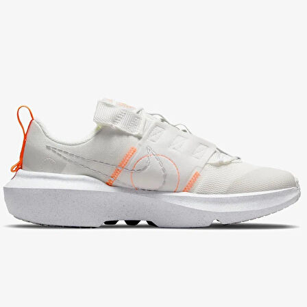 Nike Crater impact Unisex Sneaker Günlük Spor Ayakkabı Krem