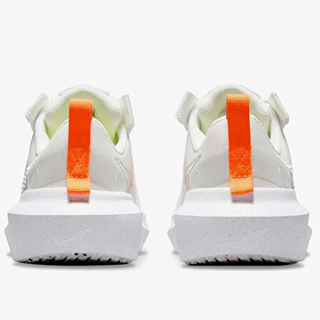 Nike Crater impact Unisex Sneaker Günlük Spor Ayakkabı Krem