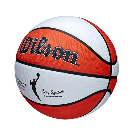 Wilson WNBA Authentic Series Basketbol Topu WTB5200XB06