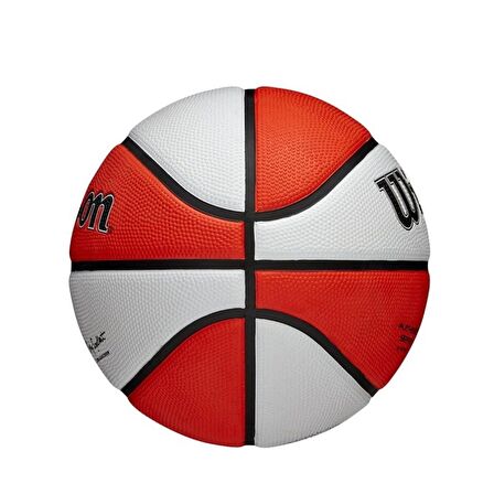 Wilson WNBA Authentic Series Basketbol Topu WTB5200XB06