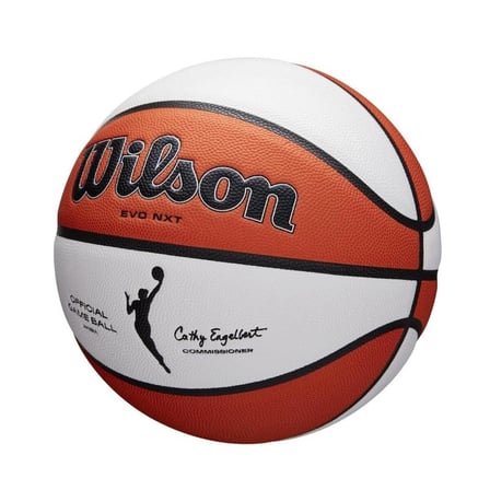 Wilson WNBA Official Basketbol Topu WTB5000XB06