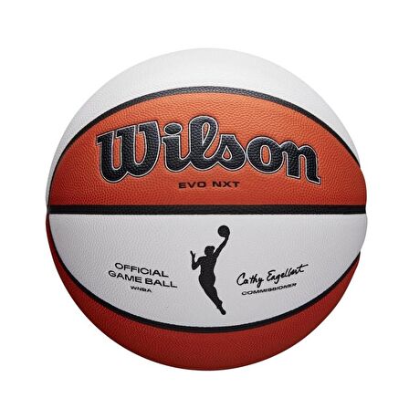 Wilson WNBA Official Basketbol Topu WTB5000XB06