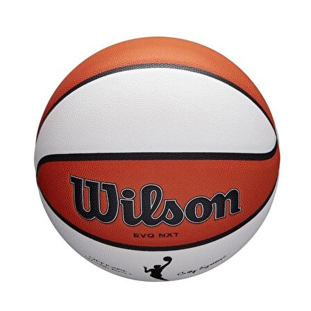 Wilson WNBA Official Basketbol Topu WTB5000XB06