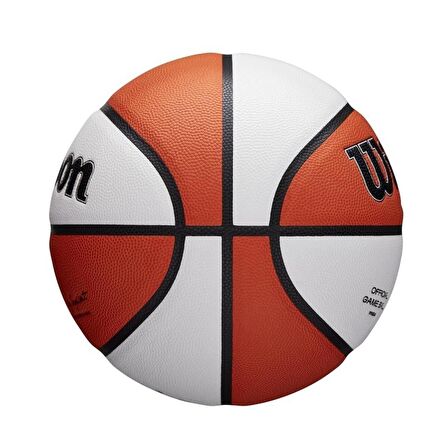 Wilson WNBA Official Basketbol Topu WTB5000XB06