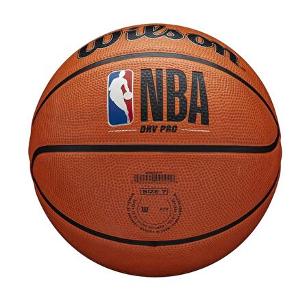 Wilson NBA DRV Pro Basketbol Topu WTB9100XB06