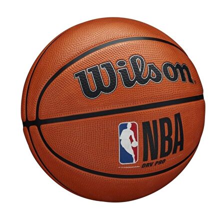 Wilson NBA DRV Pro Basketbol Topu WTB9100XB06