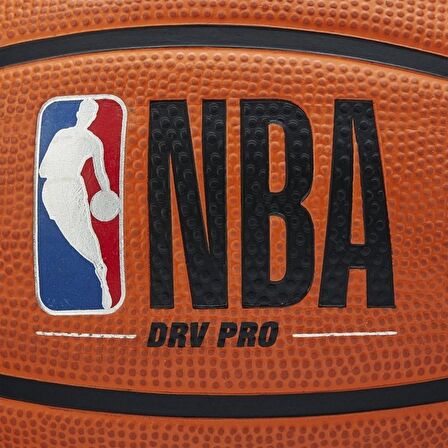 Wilson NBA DRV Pro Basketbol Topu WTB9100XB07