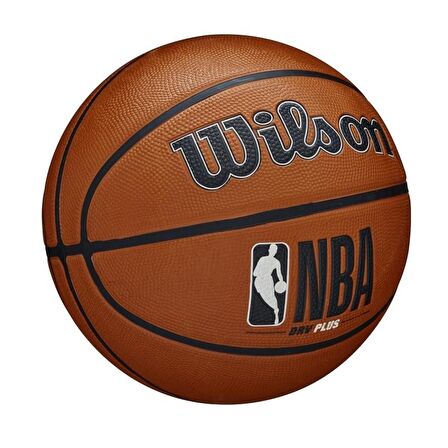 Wilson NBA DRV Plus Basketbol Topu WTB9200XB05