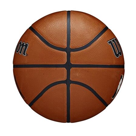 Wilson NBA DRV Plus Basketbol Topu WTB9200XB06